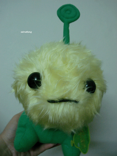 New Movie Plush Toys cj7 Doll Alien Animal Dog Stuffed Toy Kids Christmas Gift