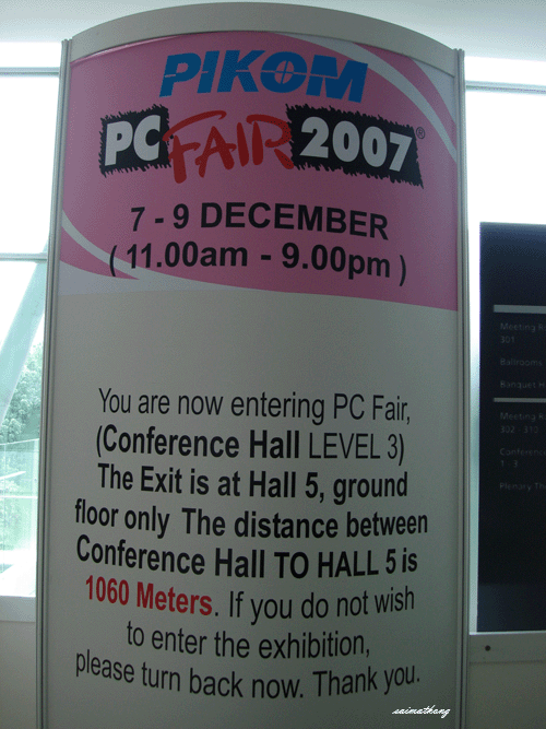 PC Fair